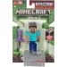 Minecraft: Herní figurka postavy Steve s doplňky - Mattel