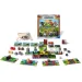Minecraft Heroes of the Village desková hra - Ravensburger