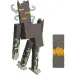 Minecraft: Vrčící figurka – Mattel