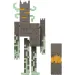 Minecraft: Vrčící figurka – Mattel