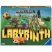 Minecraft labyrint stolní hra - Ravensburger