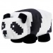 Minecraft plyšová panda figurka 20 cm - Mattel