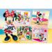 Minnie Mouse: Roztomilý puzzle Minnie 60 kusů - Trefl