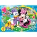 Minnie a Daisy 104 kusové maxi puzzle - Clementoni