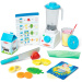 Mixér na smoothie s dřevěnými doplňky - Melissa &amp; Doug