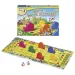 Moje první desková hra - Závod šneků - Ravensburger