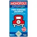 Monopoly: Balíček rozšíření Free Parking Jackpot - Hasbro