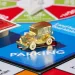 Monopoly: Balíček rozšíření Free Parking Jackpot - Hasbro