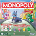 Monopoly Junior desková hra se zvířecími figurkami - Hasbro