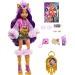 Monster High™: Monster Párty panenka - Clawdeen - Mattel