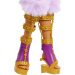 Monster High™: Monster Párty panenka - Clawdeen - Mattel