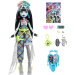 Monster High™: Monster Párty panenka - Frankie - Mattel