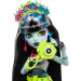 Monster High™: Monster Párty panenka - Frankie - Mattel