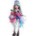 Monster High™: Monster Párty panenka - Lagoona - Mattel