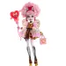 Monster High™: Tajuplná slavnost panenka - Cupid Asteria - Mattel