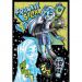 Monster High - Frankie Stein 150 ks puzzle - Clementoni