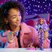 Monster High: Creepover Party Clawdeen Wolf panenka s doplňky - Mattel