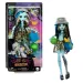 Monster High Frankie Scare-Adise panenka - Mattel