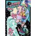 Monster High Lagoona Blue puzzle 150 dílků - Clementoni