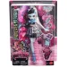 Monster High: Strašidelně sladká narozeninová tajemná párty panenka Frankie - Mattel
