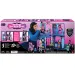 Monster High Strašidelný hotel - Boo-tique Hotel hrací sada - Mattel