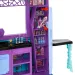 Monster High Strašidelný hotel - Boo-tique Hotel hrací sada - Mattel