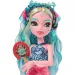 Monster High: Tajemství děsivě dobrých kamarádek – Děsivá cesta Lagoona Blue panenka – Mattel