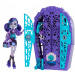 Monster High: Tajemství příšerných kamarádů - Děsivé vyšetřování zahradních tajemství Twyla panenka - Mattel