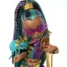 Monster High panenka Nefera De Nile s doplňky - Mattel