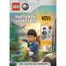 Móra: LEGO® Jurassic World - Raptorové na útěku