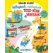 Móra: Richard Scarry - Neplechy a fňukání v Kocourkově