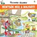 Móra: Richard Scarry - Rušné město - Zachraňme planetu!