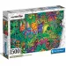 Mordillo Malíř 1500dílné kompaktní puzzle - Clementoni