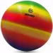 Mramorový 22cm Bio Ball gumový míč - Mondo Toys