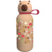 Must Team: Capybara láhev z nerezové oceli 500 ml