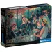 Muzejní sbírka: Renoir - Oběd veslařů HQC 1000dílné puzzle s plakátem - Clementoni