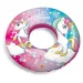 Nafukovací jednorožec plavecký kruh 50 cm