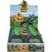 Nature World Dino – Sada dinosaurů v malé krabičce, 6 ks – Simba Toys