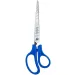Nebulo: Ergonomické špičaté nůžky 21 cm