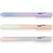 Nebulo: Gelové pero s barevným přechodem, různé druhy, 0,5 mm