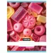 Nebulo: Jellygum hladký sešit A4 80-32
