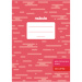 Nebulo: Sešívaný čtverečkovaný sešit 27-32 A/5