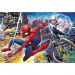 Neohrožený Spider-Man 24 dílků Maxi puzzle - Trefl