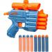 Nerf Elite 2.0 Prospect QS-4 pěnová střelná zbraň - Hasbro