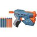 Nerf Elite 2.0 Volt SD-1 pěnová střelná zbraň - Hasbro