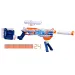 Nerf: Loadout Arctic Zerostriker pěnová zbraň – Hasbro