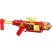 Nerf: Loadout Flarefusion pěnová vystřelovací zbraň - Hasbro