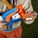 Nerf: N-Series: Agility pěnová pistole s 12 náboji - Hasbro