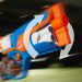 Nerf: N-Series: Agility pěnová pistole s 12 náboji - Hasbro