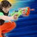 Nerf: N Series Jadestrike pěnová střílecí zbraň - Hasbro